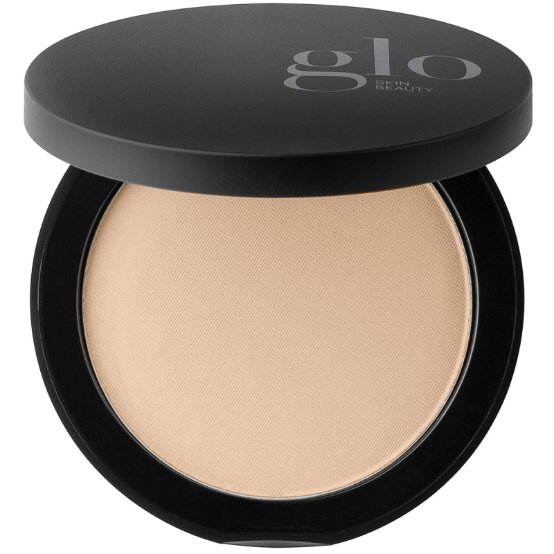 Glo Skin Beauty Pressed Base Natural Medium