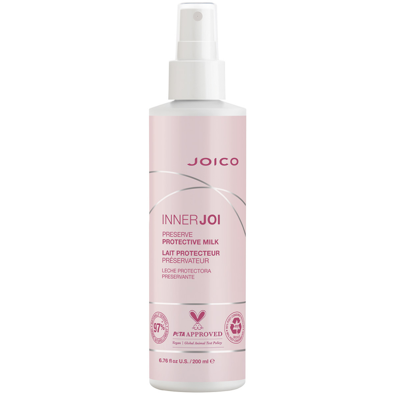 Joico InnerJoi Preserve Protective Milk (200 ml)