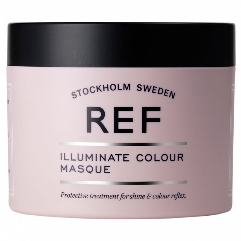 REF Illuminate Colour Masque (250ml)