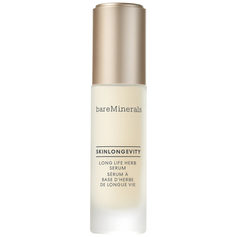 bareMinerals Skinlongevity Long Life Herb Serum (30 ml)