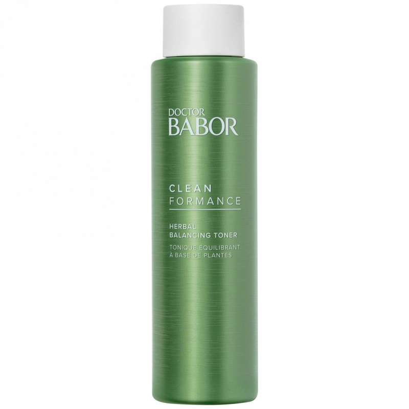 Babor Cleanformance Herbal Balancing Toner (200 ml)