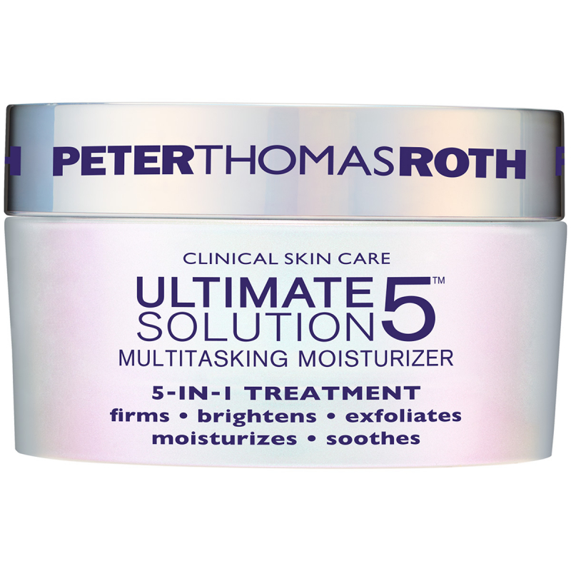 Peter Thomas Roth Ultimate Solution 5™ Multitasking Moisturizer (50 ml)