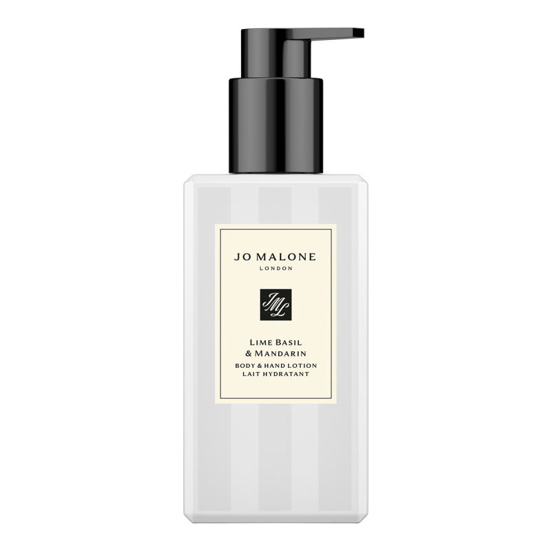 Jo Malone London Lime Basil & Mandarin Body & Hand Lotion (250ml)