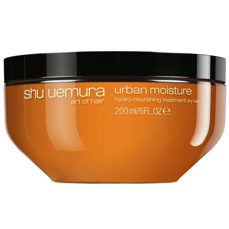 Shu Uemura Urban Moisture Masque (200ml)