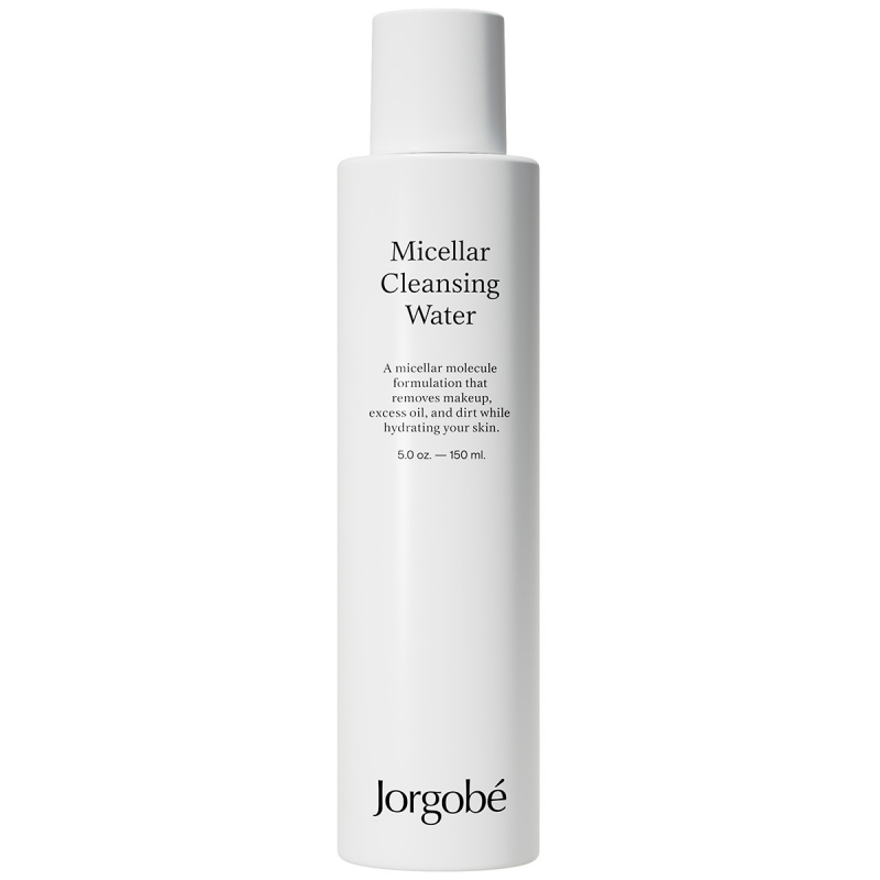 Jorgobé Micellar Cleansing Water (150 ml)