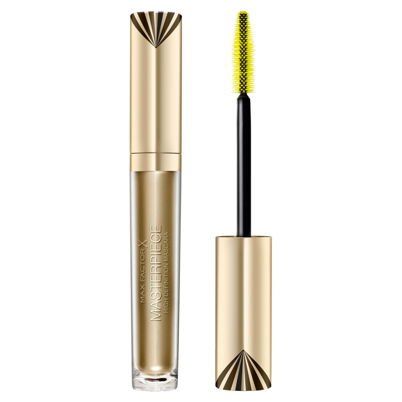 Max Factor Masterpiece Mascara 01 Rich Black