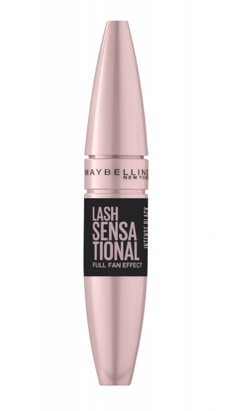 Maybelline Lash Sensational Mascara Intense Black