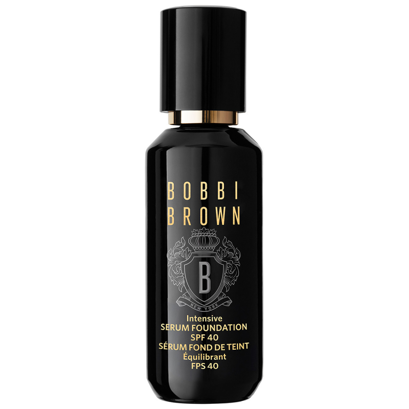 Bobbi Brown Intensive Serum Foundation SPF 40 Warm Natural