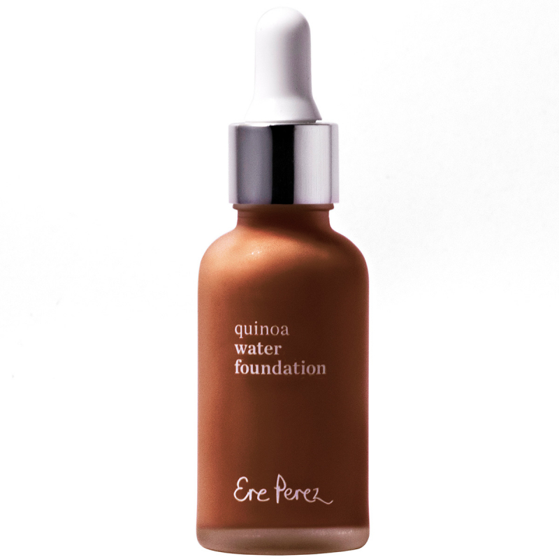 Ere Perez Quinoa Water Foundation Eve (30 ml)