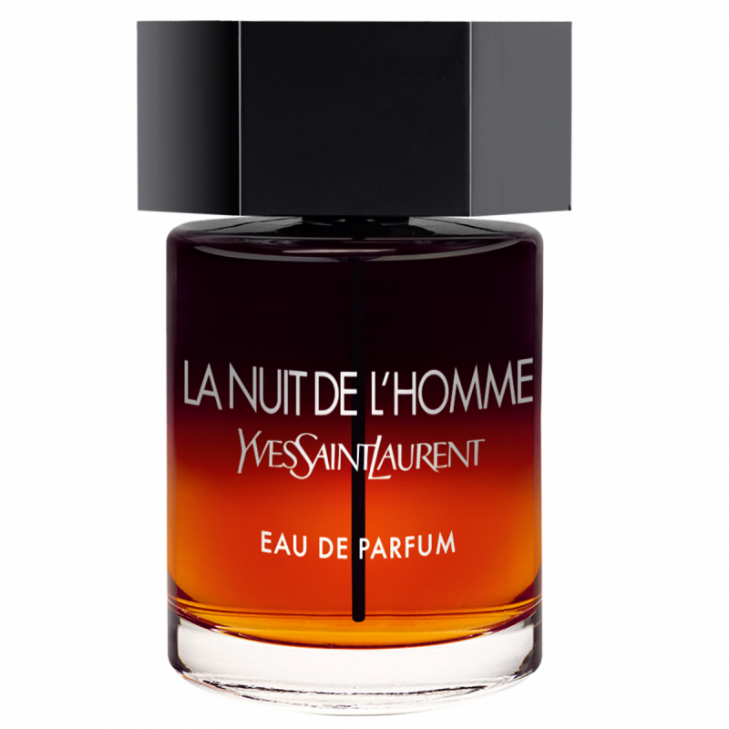 Yves Saint Laurent La Nuit De Lhomme EdP (100ml)