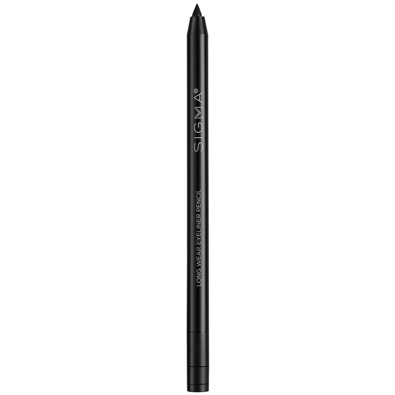 Sigma Beauty Long Wear Eyeliner Pencil Wicked