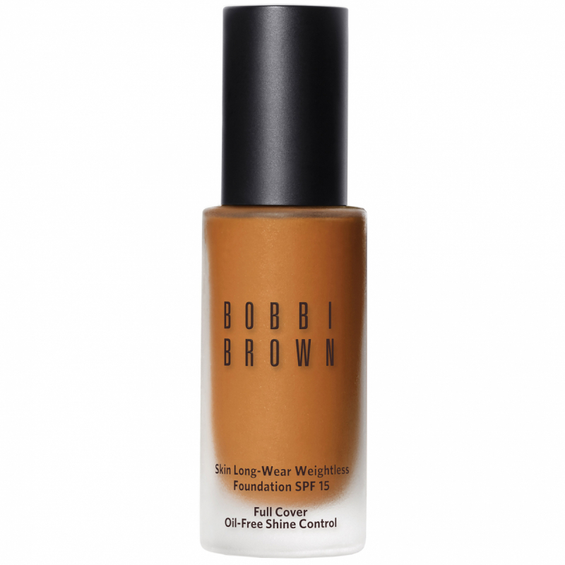 Bobbi Brown Skin Long-Wear Weightless Foundation SPF 15 Neutral Golden 29