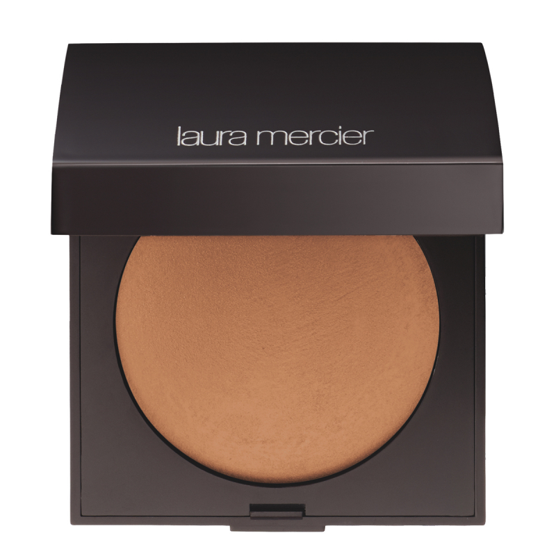 Laura Mercier Matte Radiance Baked Powder Bronze 04