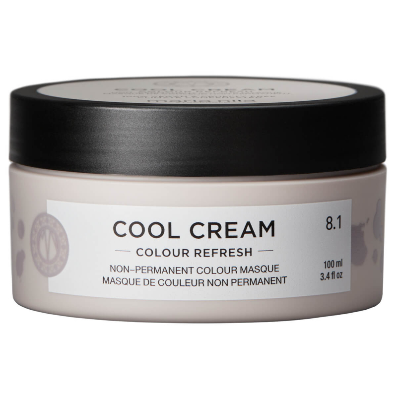 Maria Nila Colour Refresh Cool Cream (100ml)