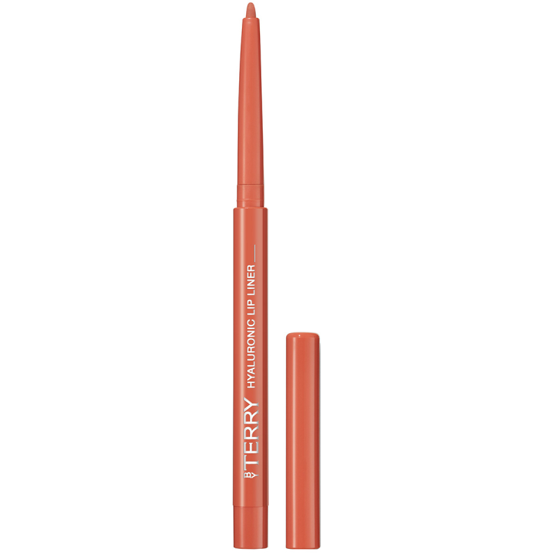 By Terry Hyaluronic Lip Liner 3. Tea Time