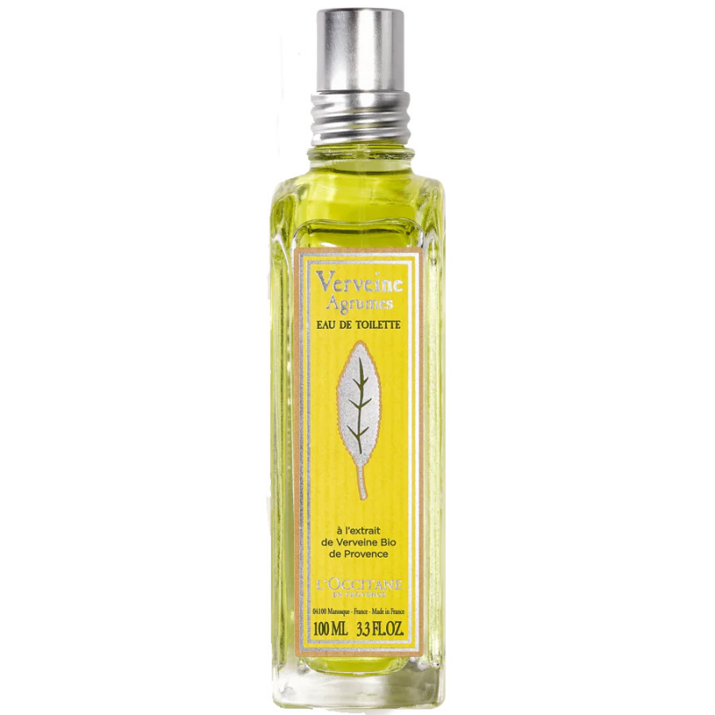 L'Occitane Citrus Verbena EdT (100 ml)