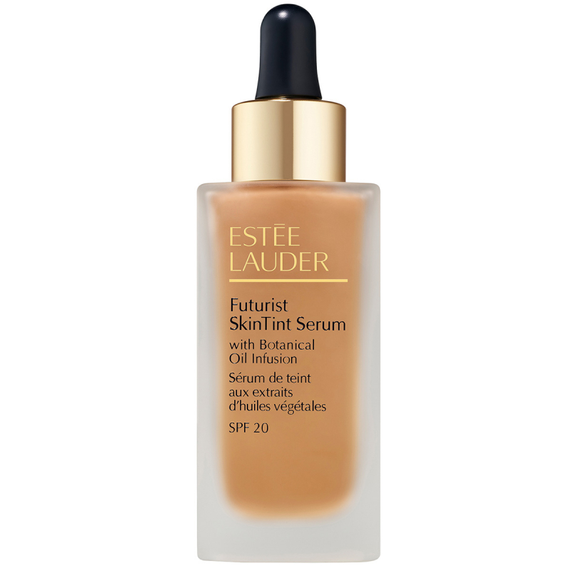 Estée Lauder Futurist Skintint Serum Foundation SpF20 3W1 Tawny