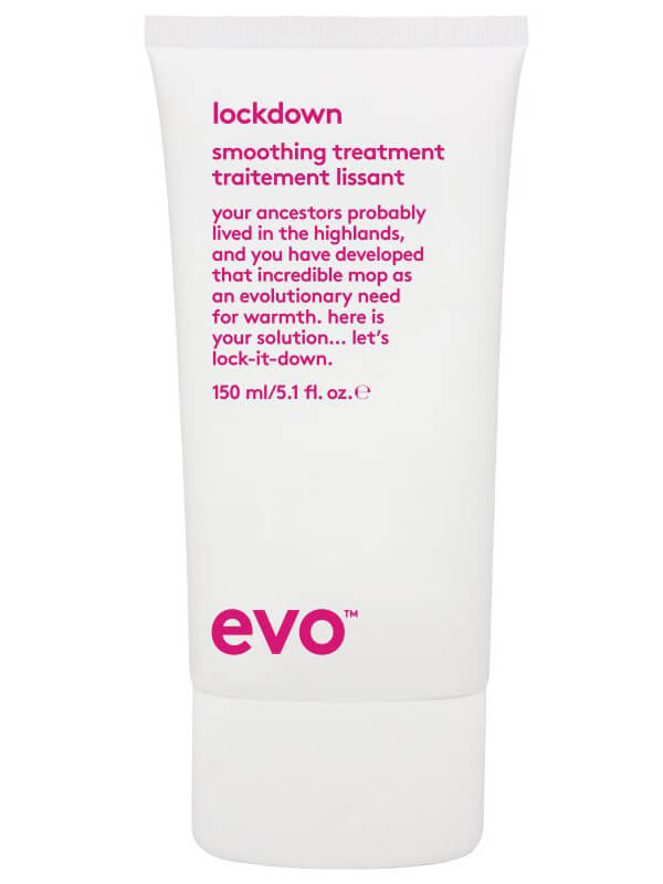 Evo Lockdown Leave In Smooting Treatment (150ml)