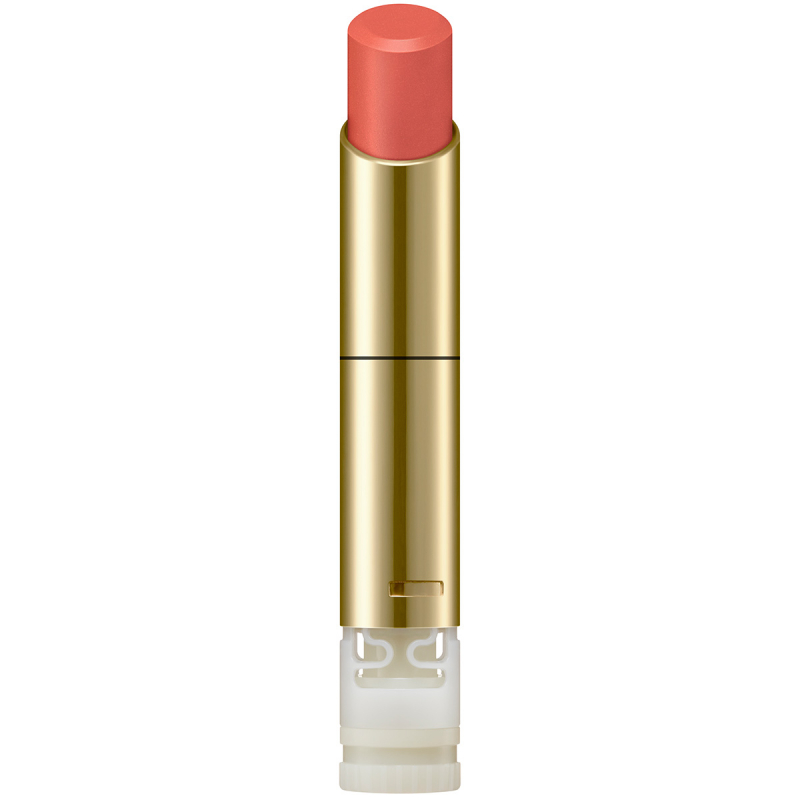 SENSAI Lasting Plump Lipstick Refill LP05 Light Coral (3,8 g)