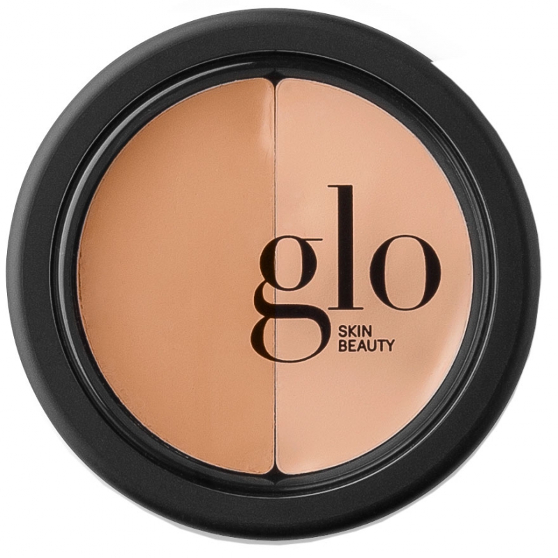 Glo Skin Beauty Under Eye Concealer Natural