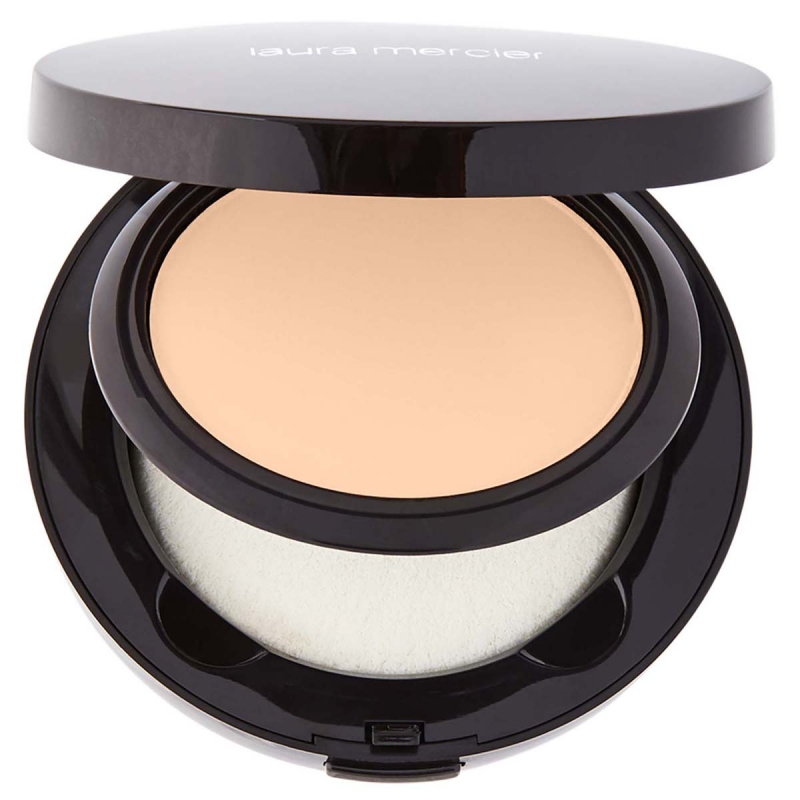 Laura Mercier Smooth Finish Foundation Powder SPF 20 1C1 03