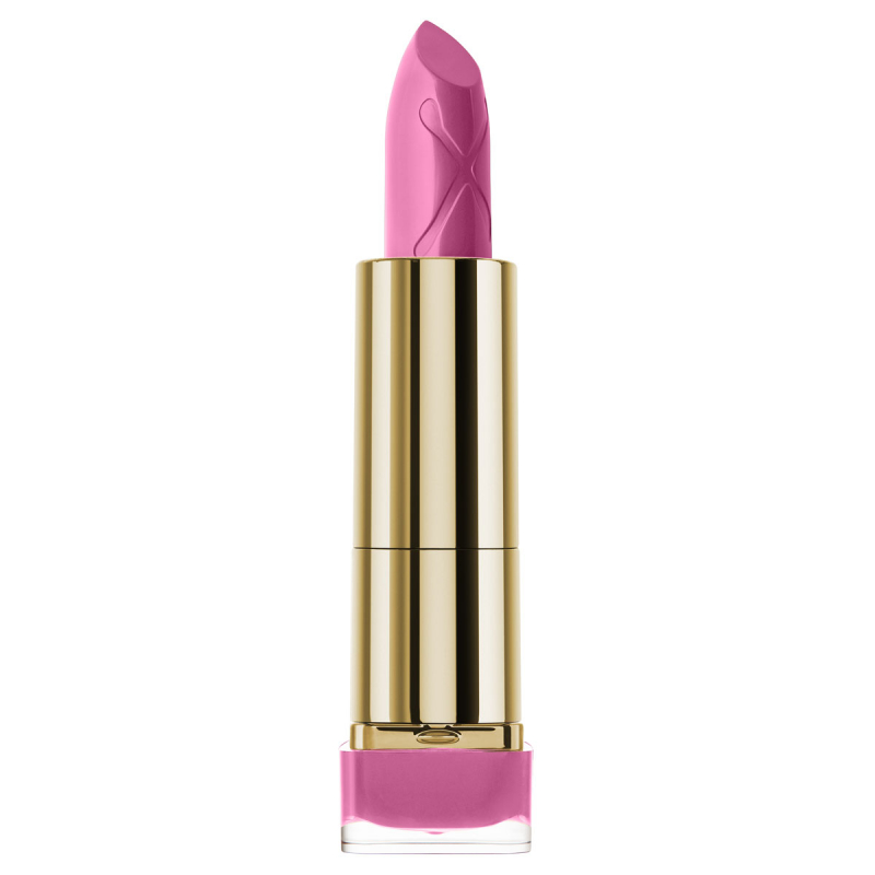 Max Factor Colour Elixir Lipstick Icy Rose 125