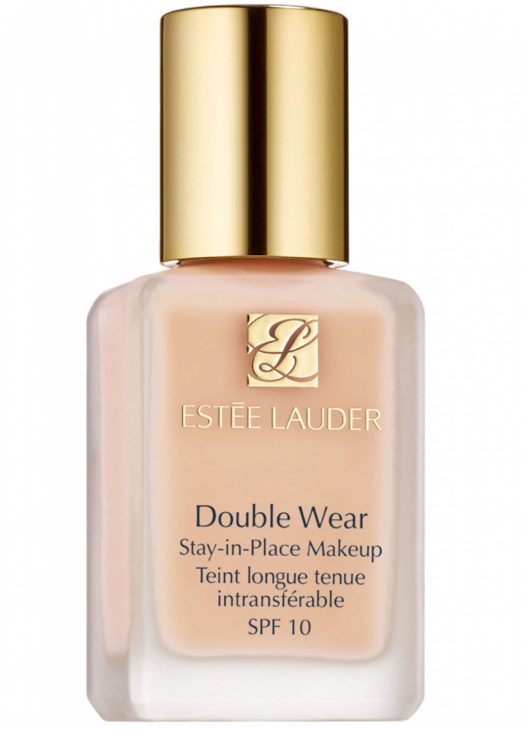 Estée Lauder Double Wear Stay-In-Place Foundation SPF 10 1W1 Bone