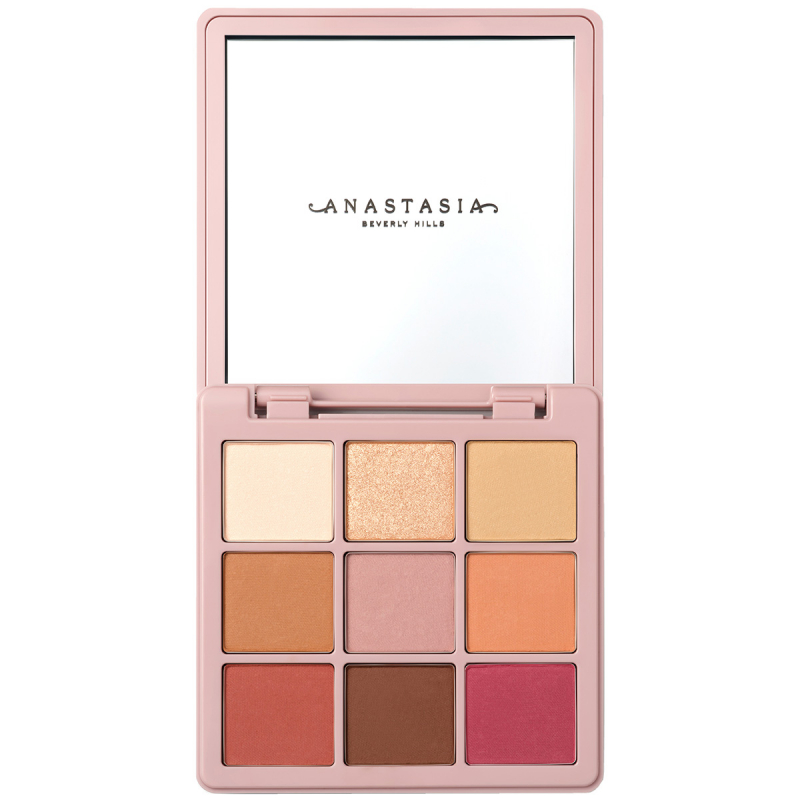 Anastasia Beverly Hills Mini Eye Shadow Palette Modern Renaissance