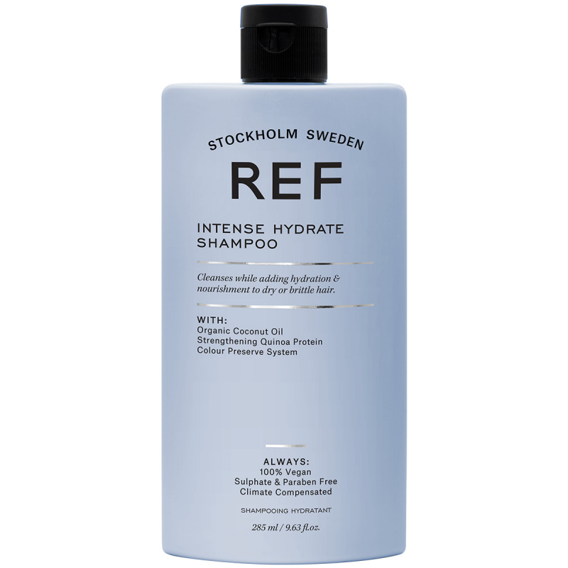 REF Intense Hydrate Shampoo (285 ml)