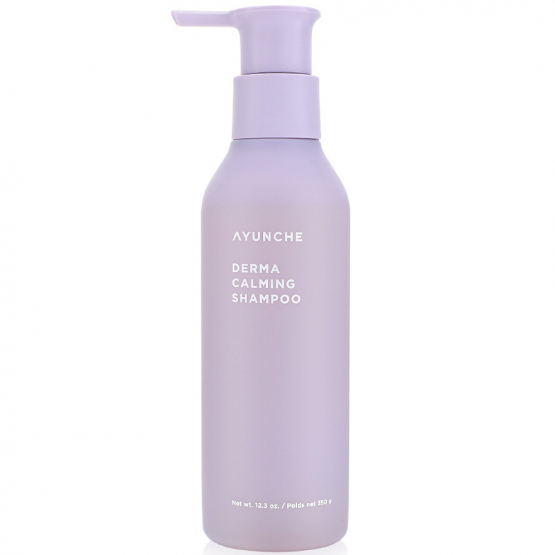 Ayunche Derma Calming Shampoo (350 g)