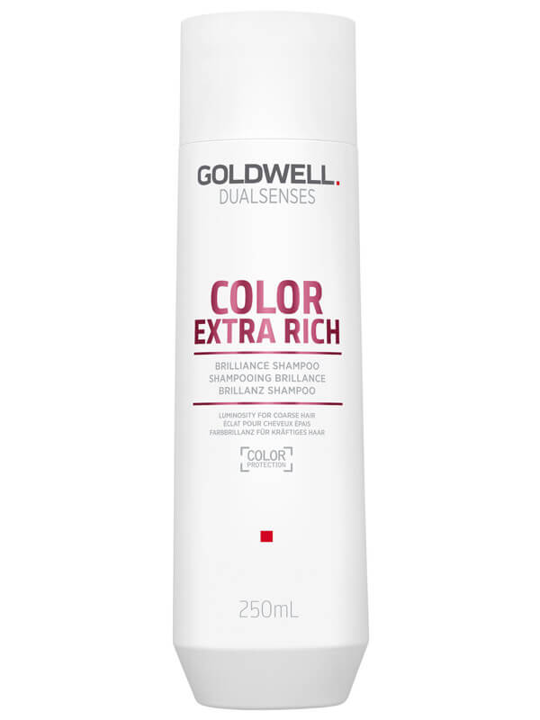 Goldwell Dualsenses Color Extra Rich Brilliance Shampoo (250ml)