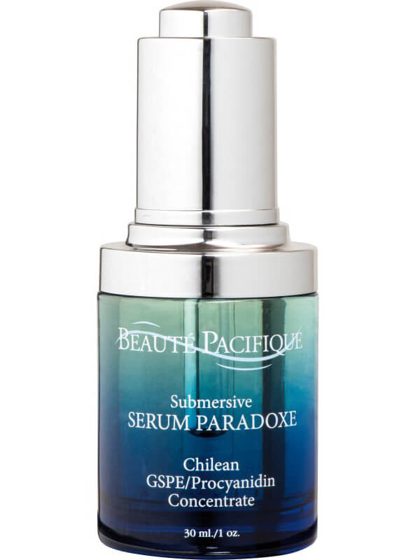 Beauté Pacifique Submersive Serum Paradoxe (30 ml)