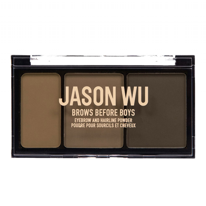 Jason Wu Brows Before Boys Brow Powder Gus