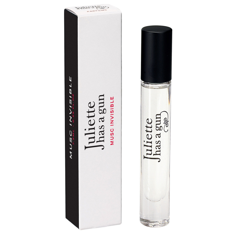 Juliette has a gun Musc Invisible EdP (7,5 ml)