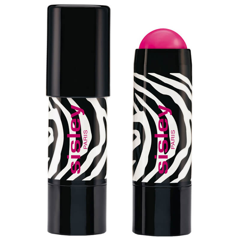 Sisley Phyto-Blush Twist 2 Fushia