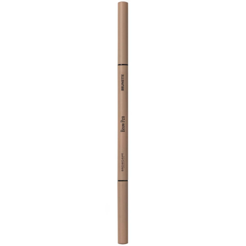 Browgame Cosmetic Brow Pen Brunette