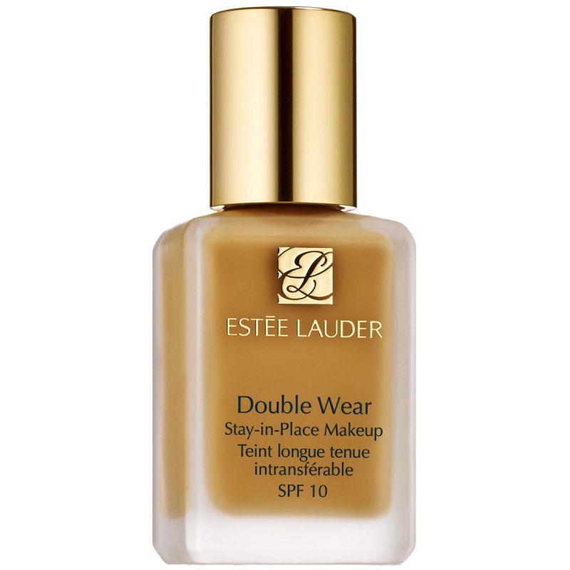 Estée Lauder Double Wear Stay-In-Place Foundation SPF 10 4W2 Toasty Tofee