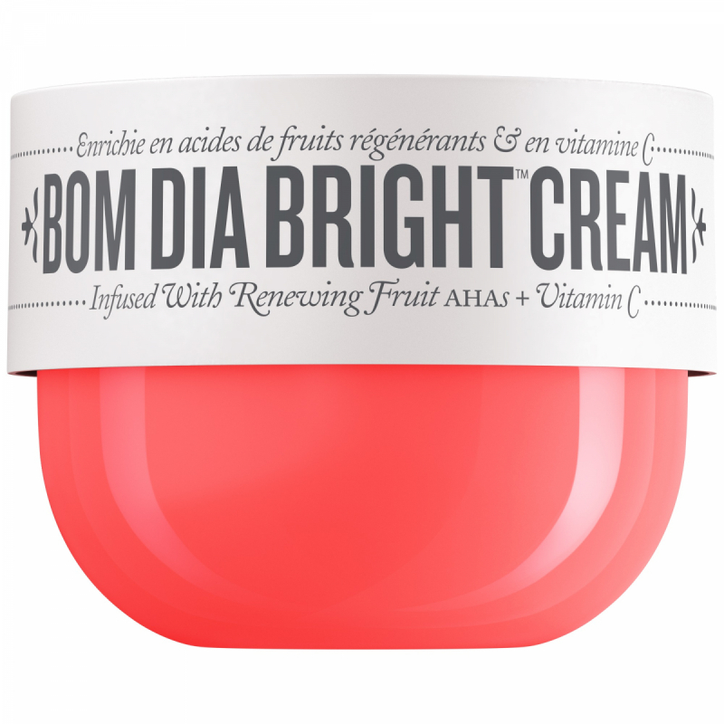 Sol de Janeiro Bom Dia Bright Cream (240ml)