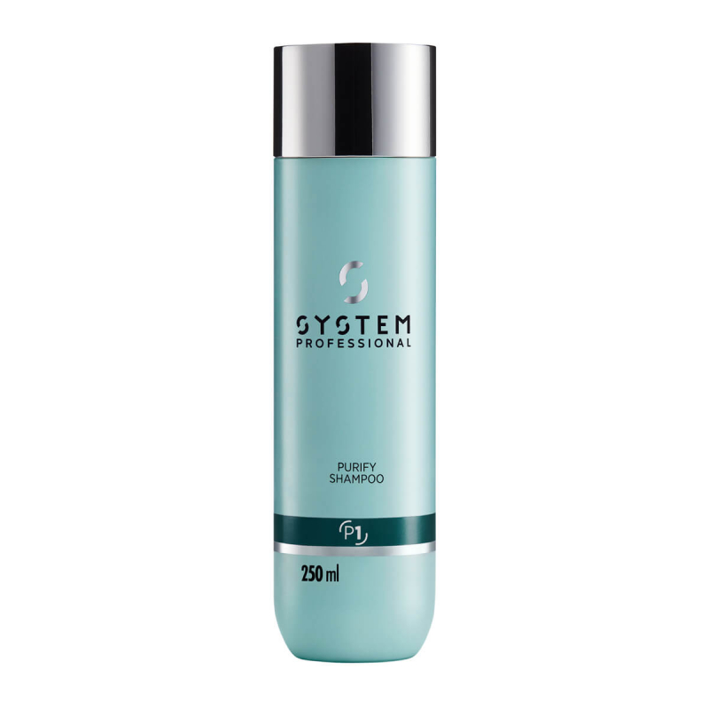 System Professional Purify Shampoo (250 ml)