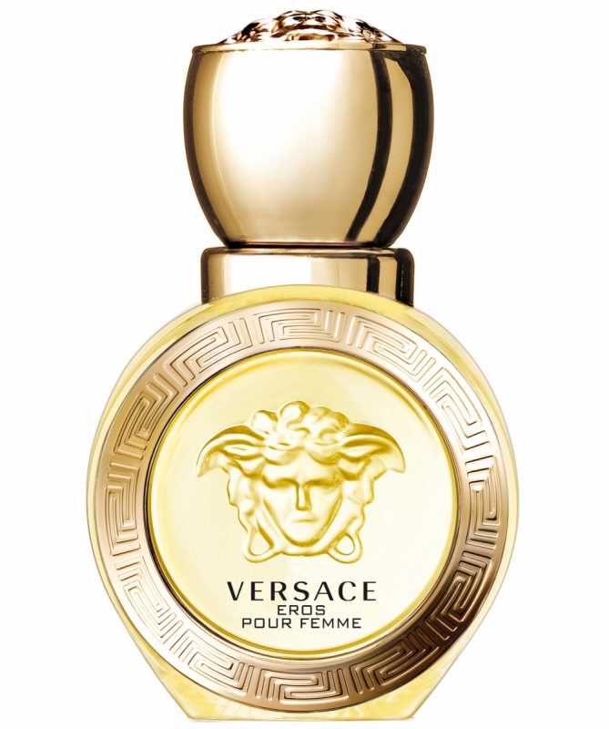 Versace Eros Pour Femme EdT (30ml)