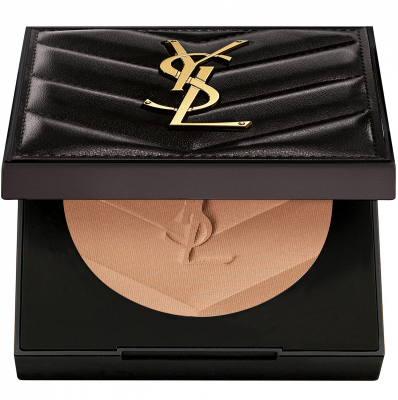 Yves Saint Laurent All Hours Hyper Finish 02