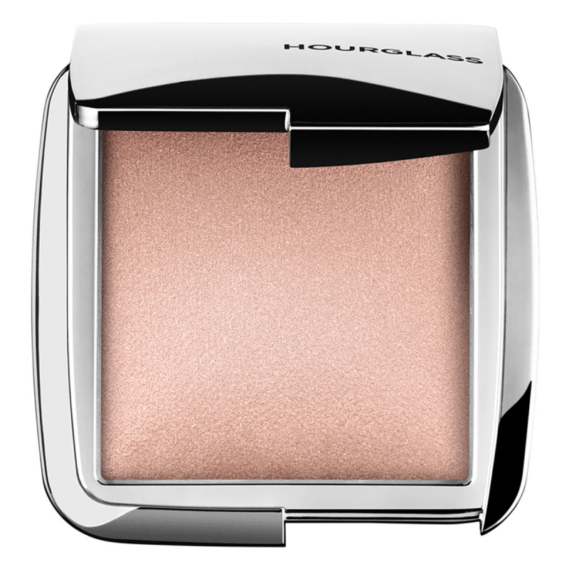 Hourglass Ambient Strobe Lighting Powder Iridescent Strobe Light