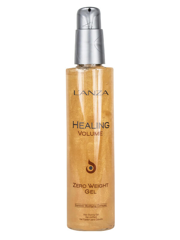 Lanza Healing Volume Zero Weight Gel (200ml)