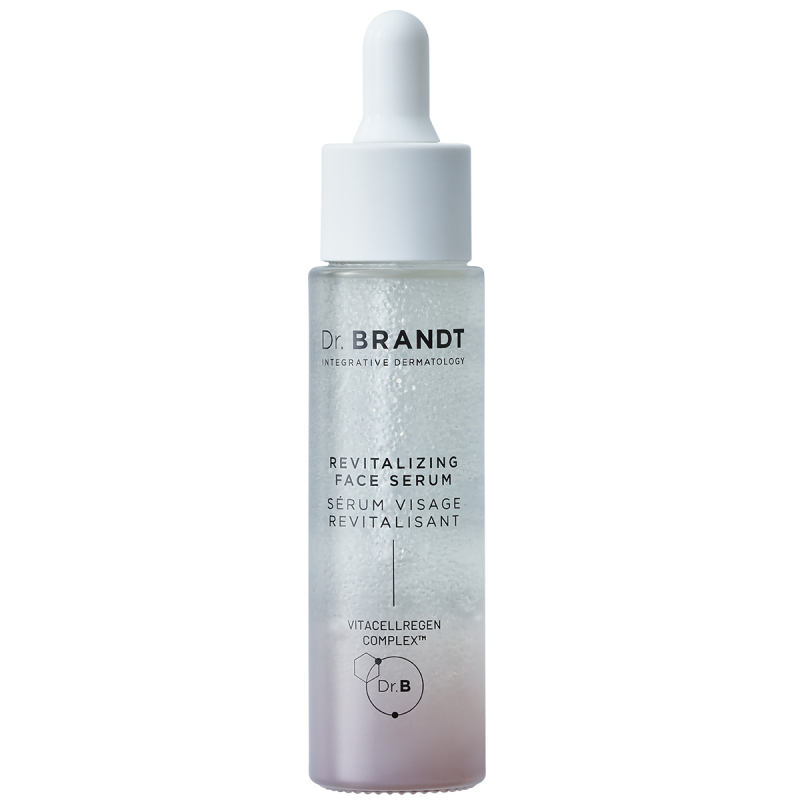 dr. brandt DTA Revitalizing Face Serum (30 ml)