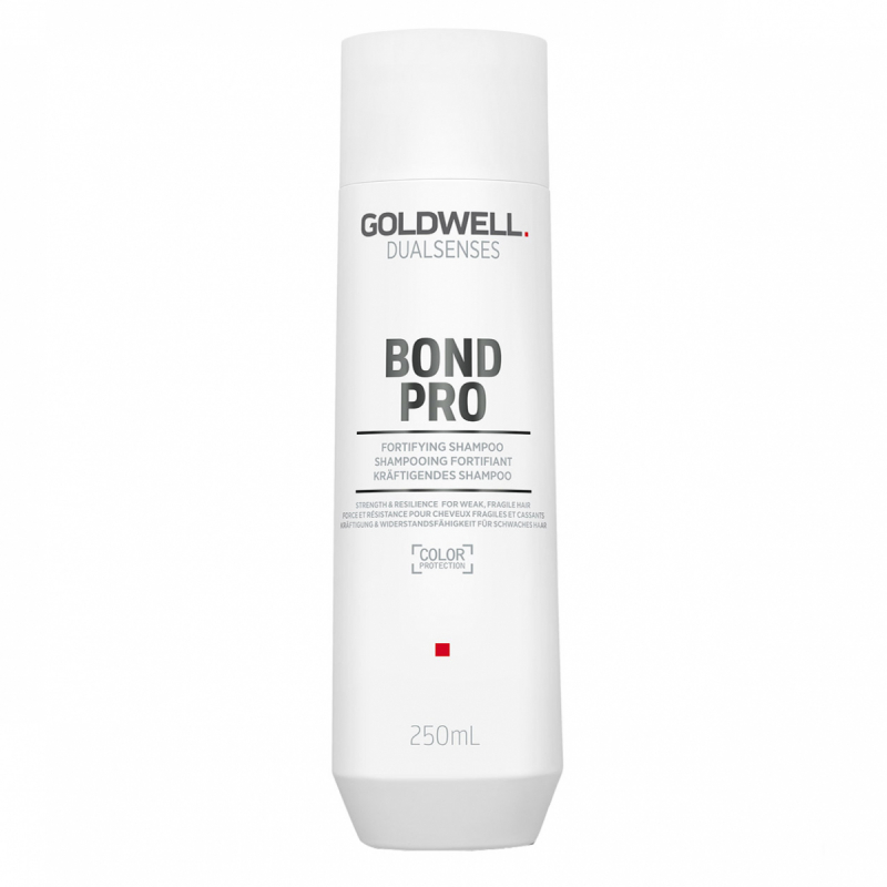 Goldwell Dualsenses Bondpro Fortifying Schampo (250ml)