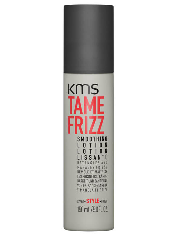 KMS Tamefrizz Smoothing Lotion (150ml)