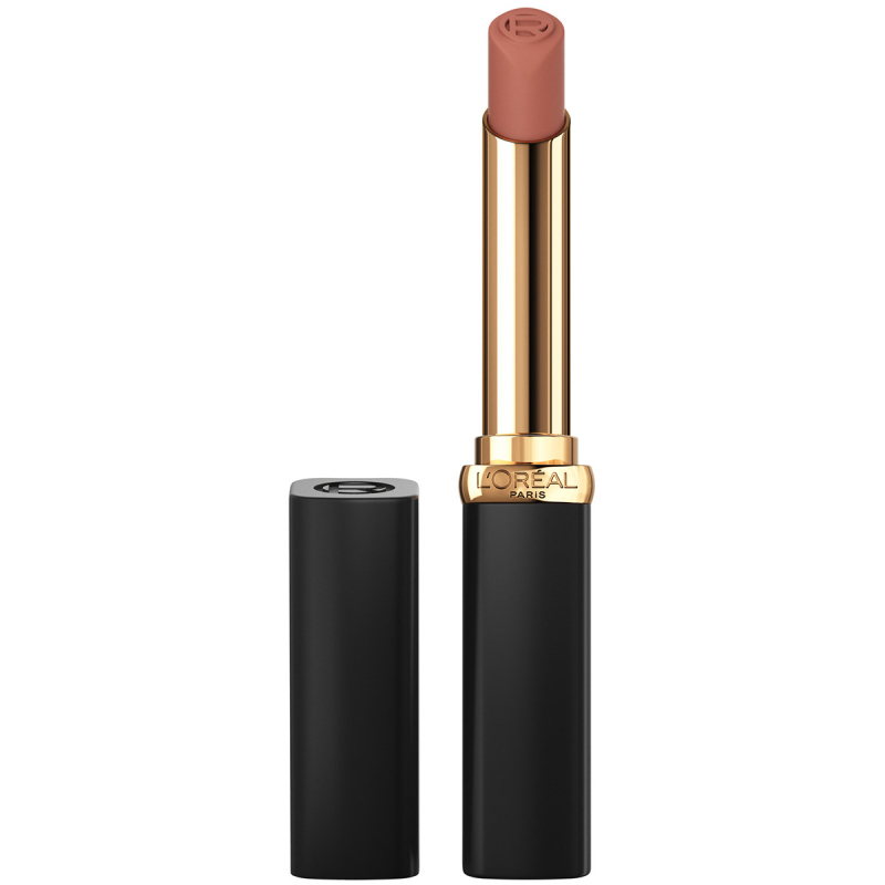 L'Oréal Paris Color Riche Intense Volume Matte Nudes Of Worth Le Nude Defiant 520 (1,8 g)