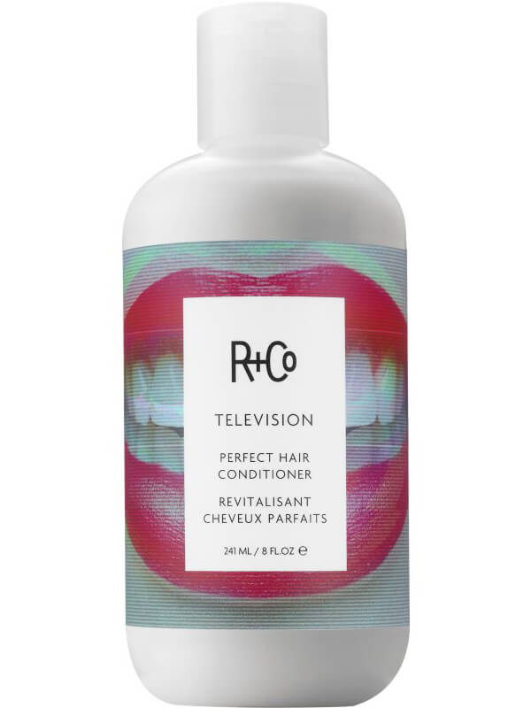 R+Co Television Perfect Conditioner (251ml)