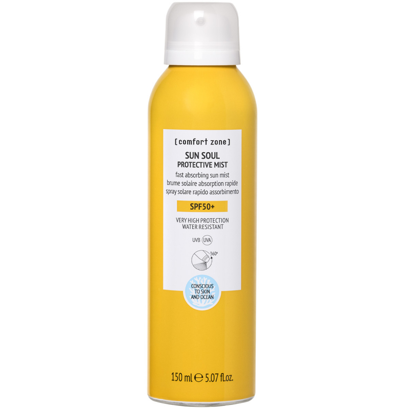 Comfort Zone Sun Soul Protective Mist SPF50+ (150 m)