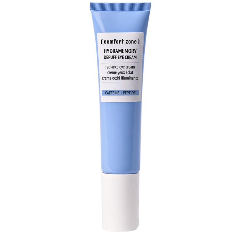 comfort zone Hydramemory Depuff Eye Cream (15 ml)